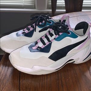 Puma shoes - 8.5